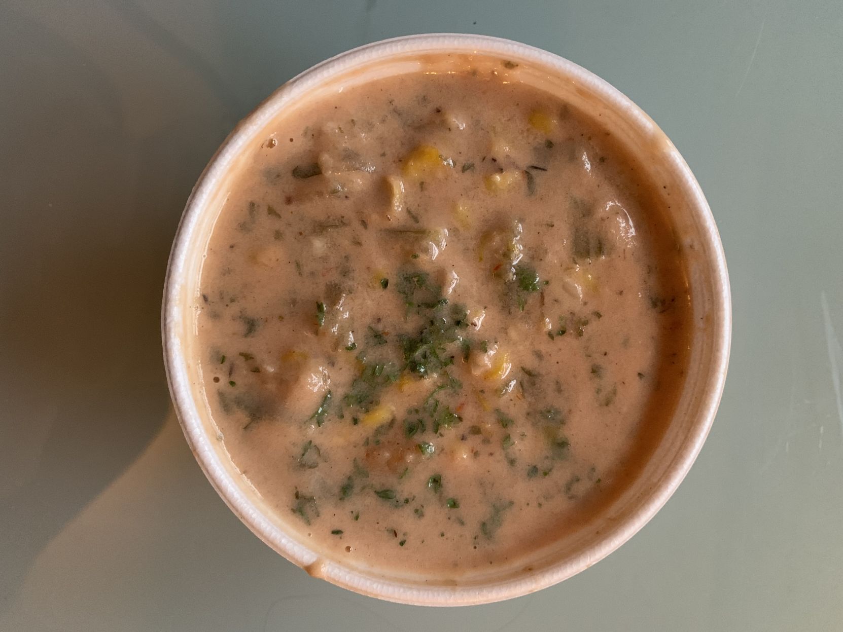 Chowder